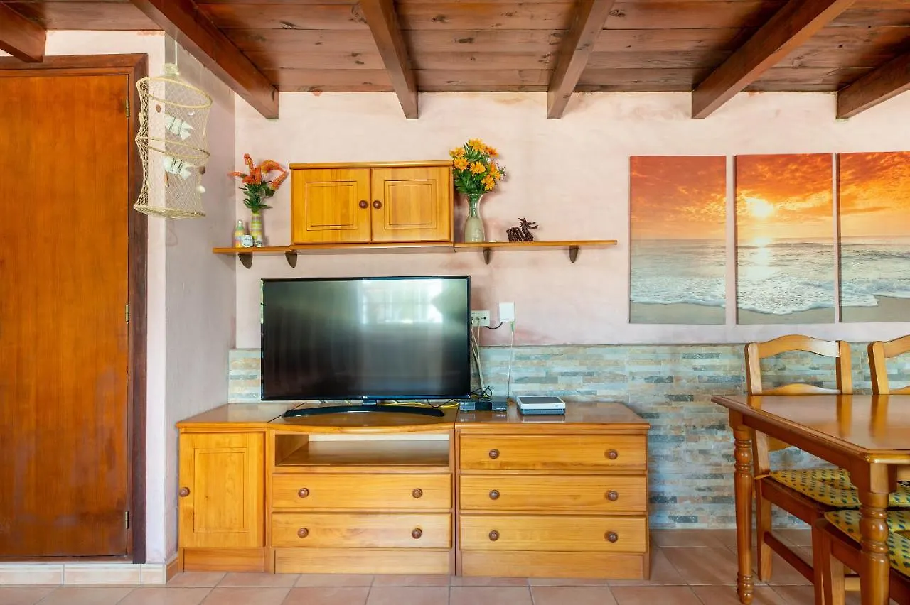 Holiday home 2 Hermanas Es Pujols