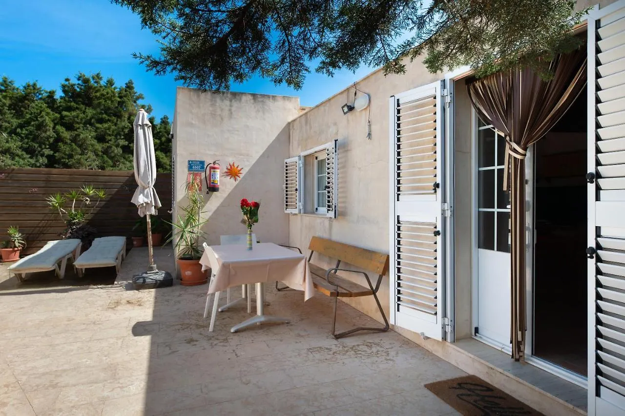 Holiday home 2 Hermanas Es Pujols Spain