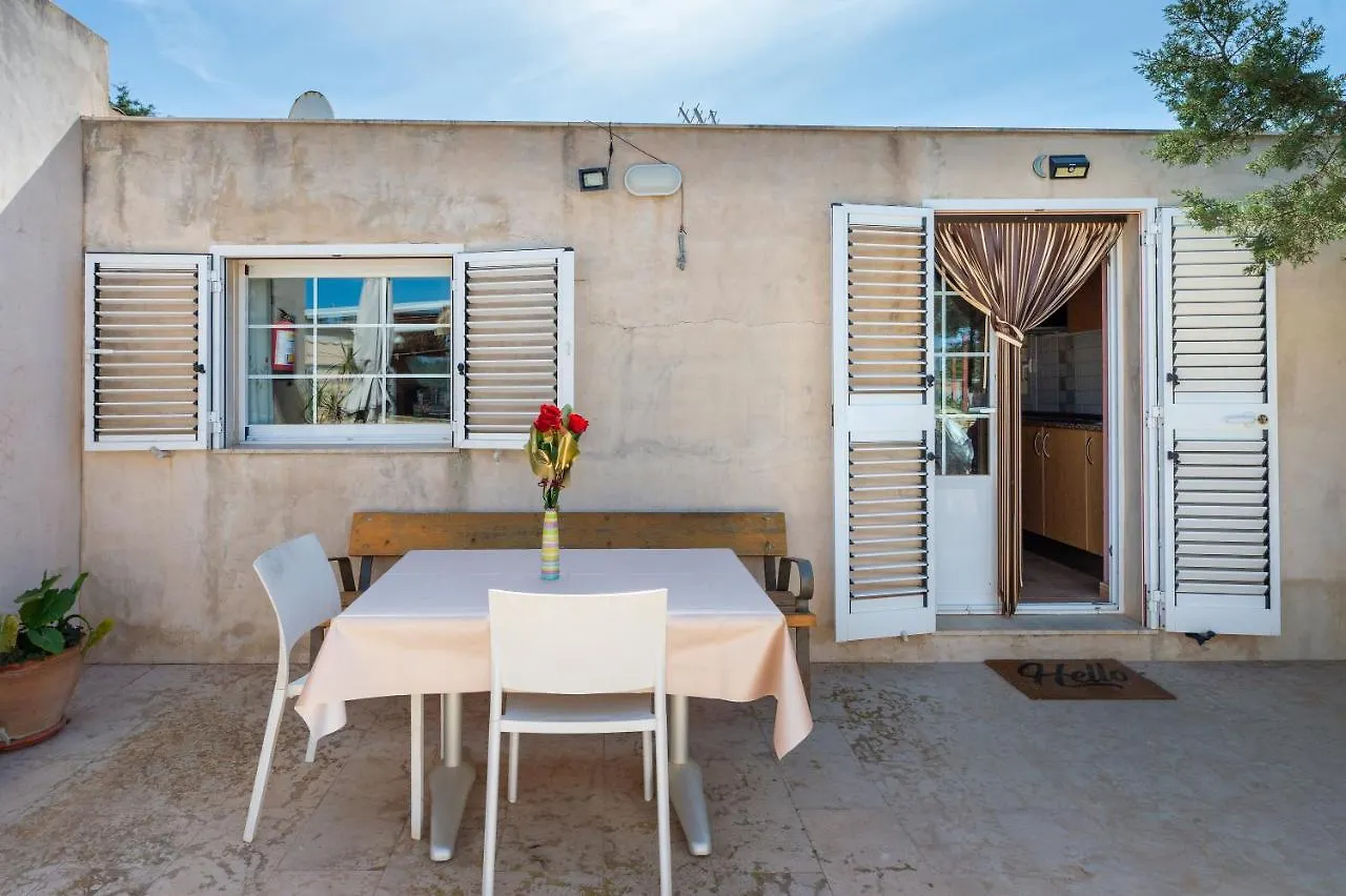 2 Hermanas Es Pujols Holiday home