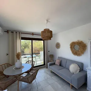 Apartamento Bella Lilia, Es Pujols